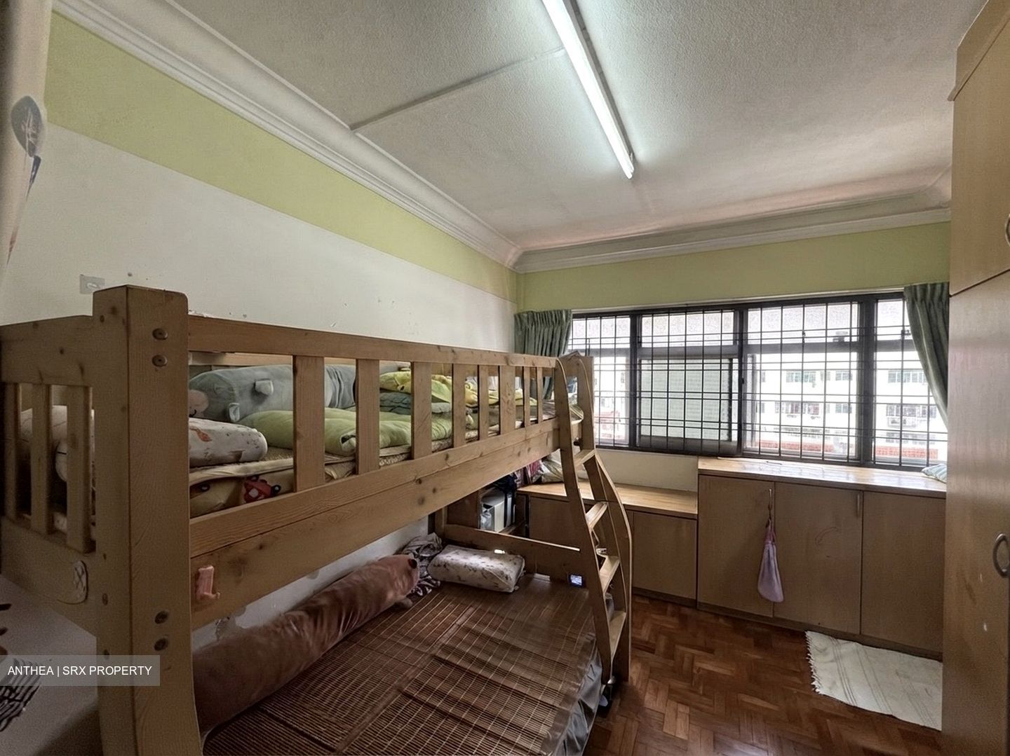 Blk 826 Woodlands Street 81 (Woodlands), HDB 5 Rooms #587210551